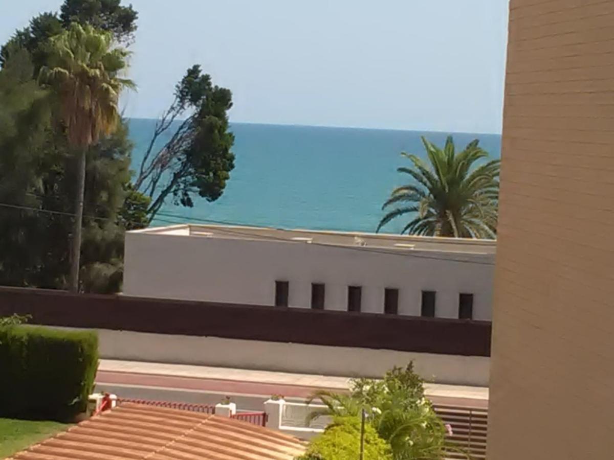 Villa Pepita Benicàssim Exterior foto